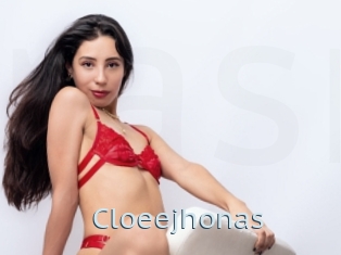 Cloeejhonas