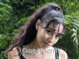 Cloeemorris