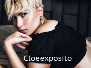 Cloeexposito