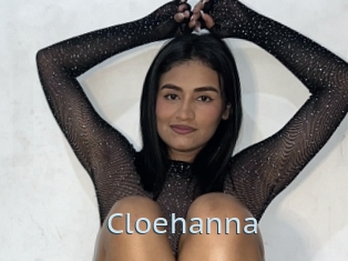 Cloehanna