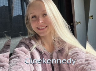 Cloekennedy