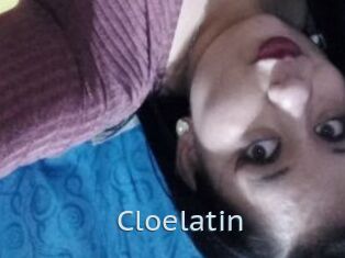 Cloelatin