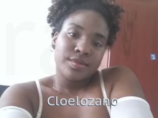 Cloelozano