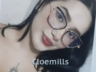 Cloemills