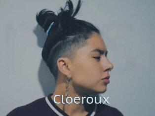 Cloeroux