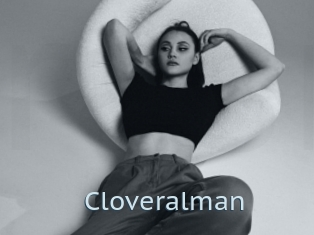 Cloveralman