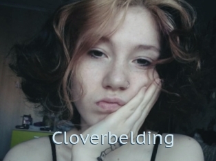 Cloverbelding