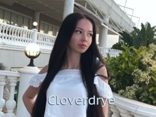 Cloverdrye