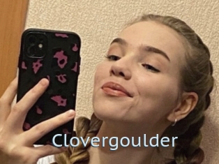 Clovergoulder