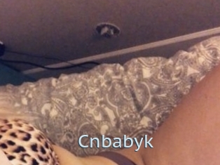 Cnbabyk