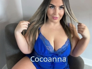 Cocoanna