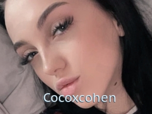 Cocoxcohen