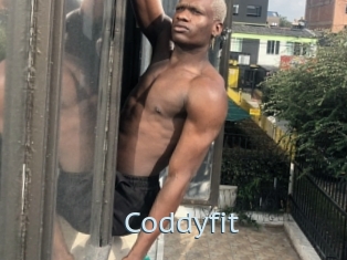 Coddyfit