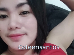 Coleensantos