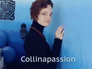 Collinapassion