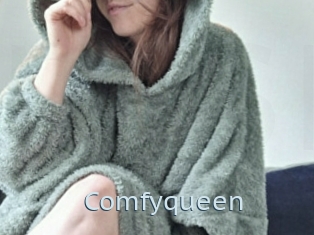 Comfyqueen