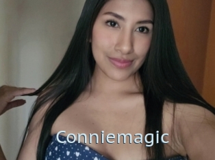 Conniemagic