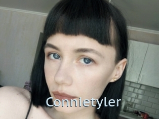 Connietyler