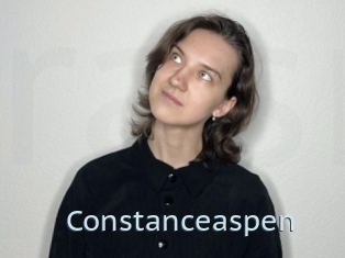 Constanceaspen