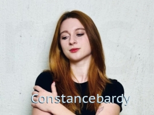 Constancebardy