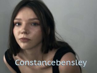 Constancebensley