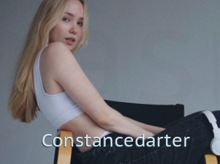 Constancedarter