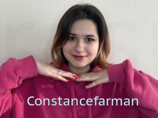 Constancefarman