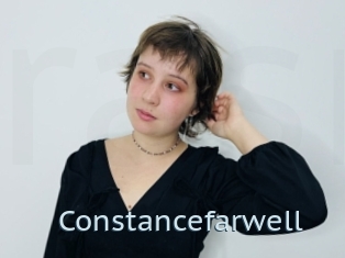 Constancefarwell