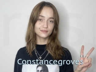 Constancegroves