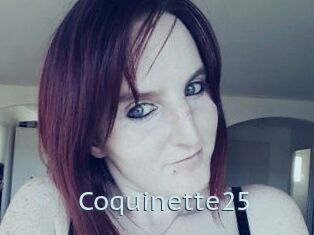 Coquinette25