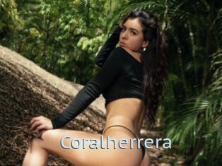 Coralherrera