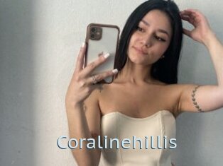 Coralinehillis