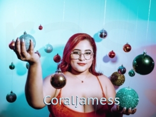 Coraljamess