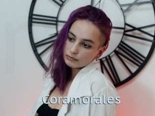 Coramorales