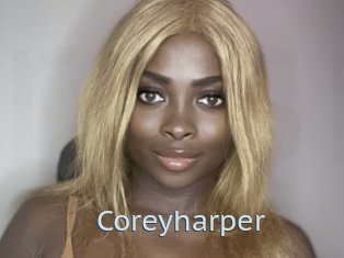 Coreyharper