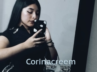 Corinacreem