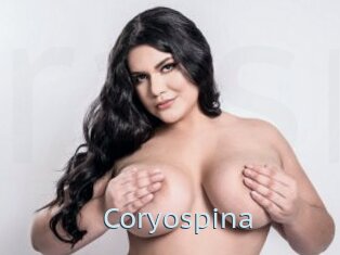 Coryospina