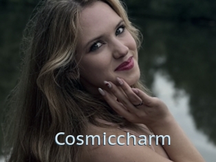 Cosmiccharm