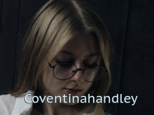 Coventinahandley