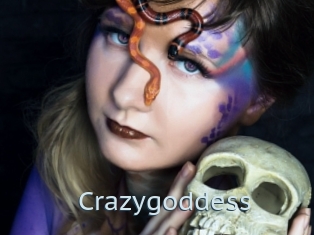 Crazygoddess