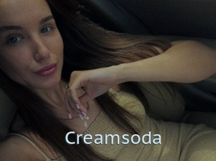Creamsoda