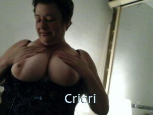 Cricri