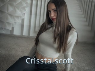 Crisstalscott