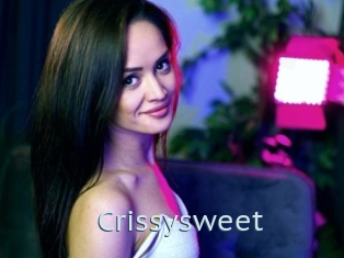 Crissysweet