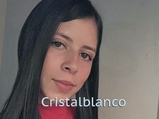 Cristalblanco