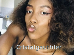 Cristalgauthier