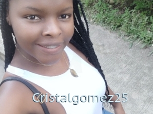 Cristalgomez25