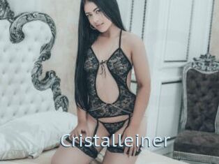 Cristalleiner