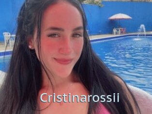 Cristinarossii