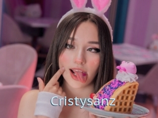 Cristysanz